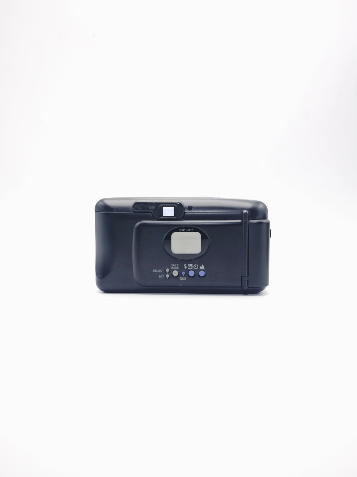 Fuji Cardia Travel mini DUAL-P #90259620