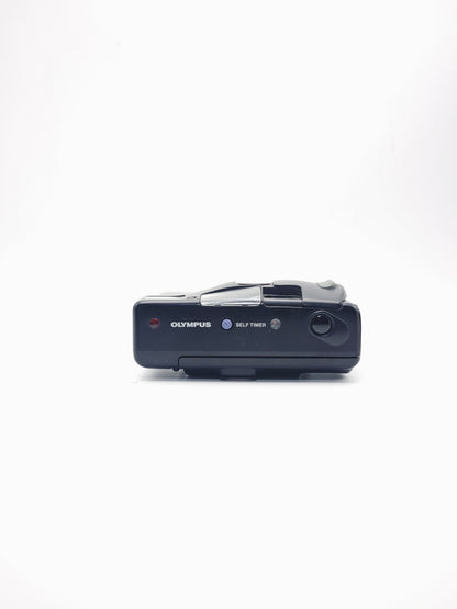 Olympus AF-10 Super Quartz Date