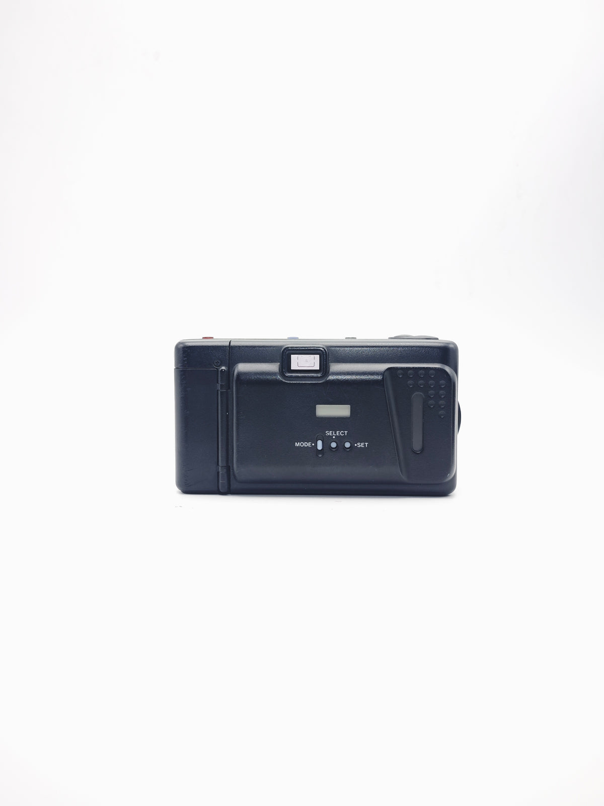 Olympus AF-10 Super Quartz Date