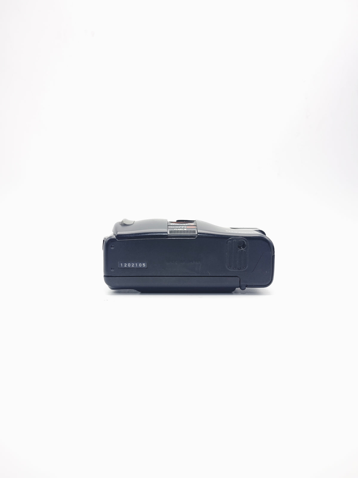 Olympus AF-10 Super Quartz Date