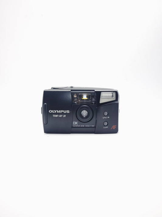 Olympus TRIP AF 31
