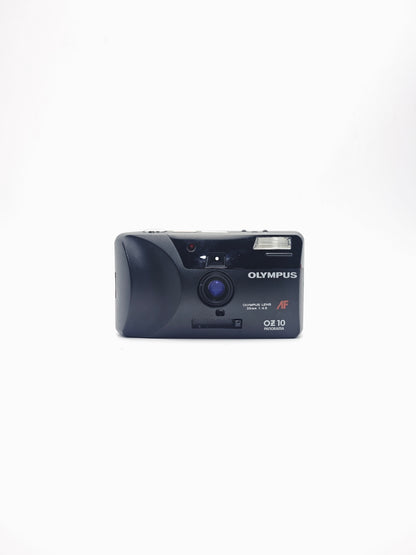 Olympus OZ10 Panorama #5753568