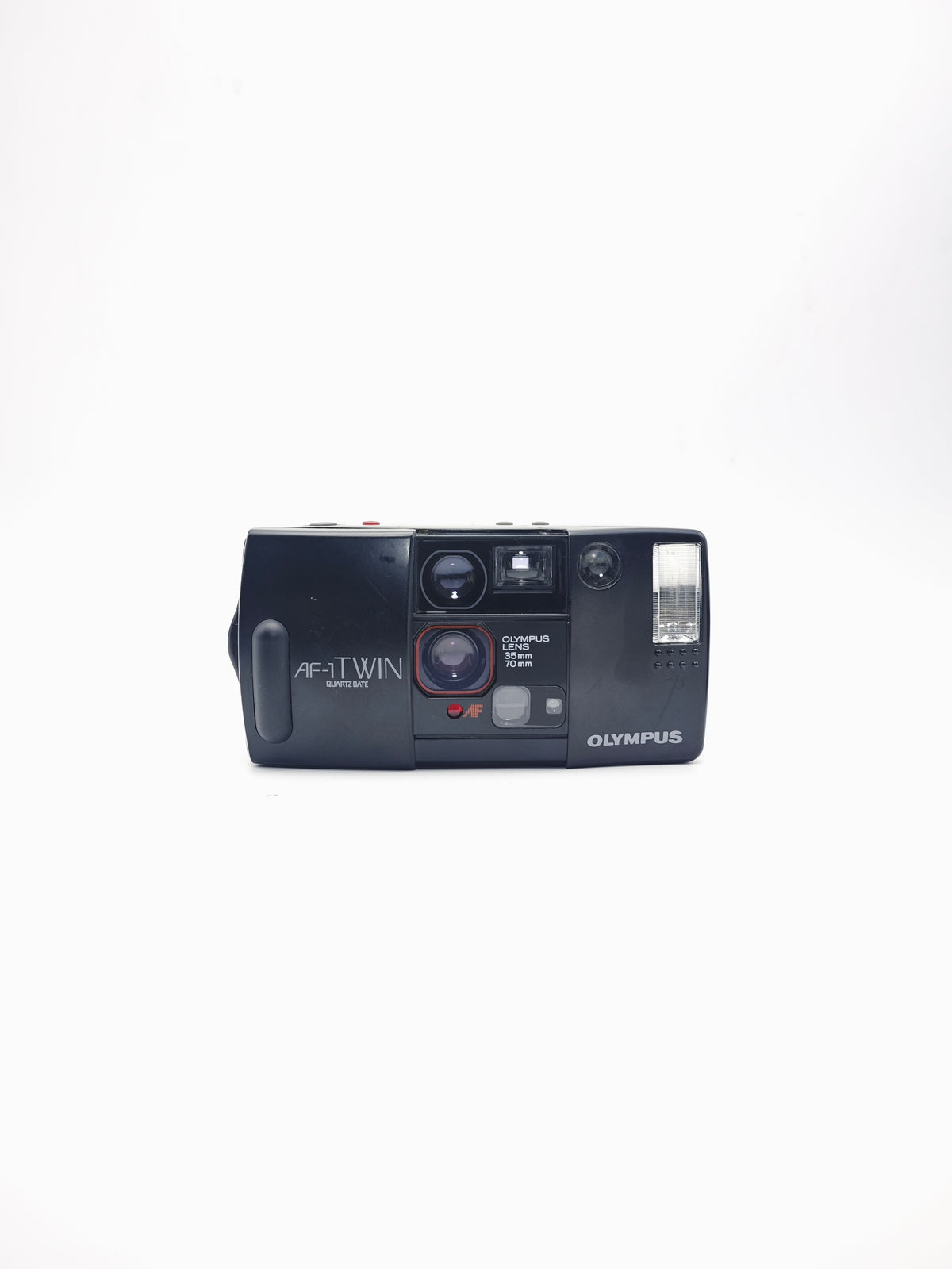Olympus AF-1 TWIN #2213991