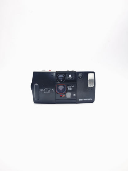 Olympus AF-1 TWIN #2213991