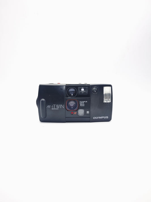 Olympus AF-1 TWIN #2213991