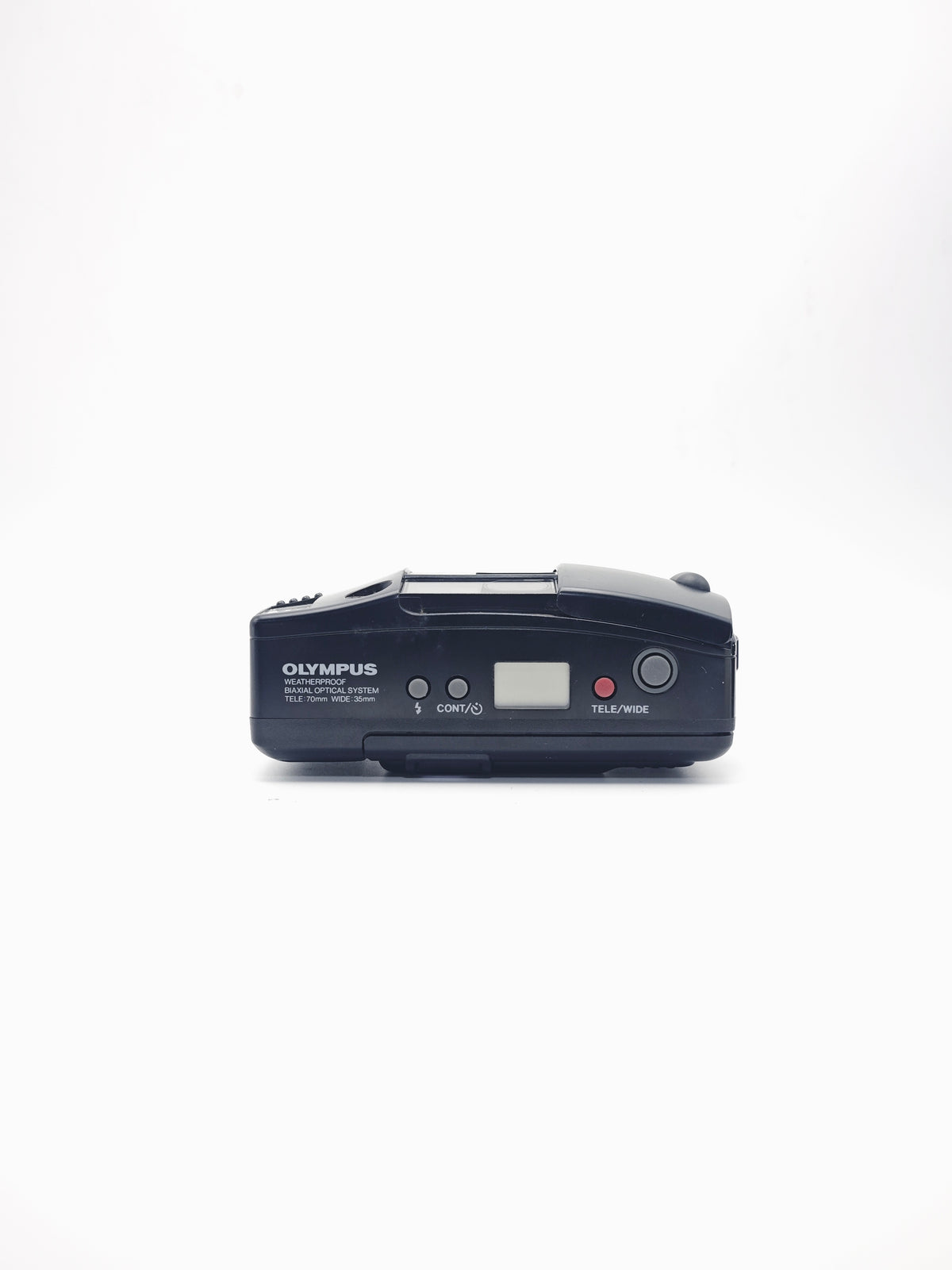 Olympus AF-1 TWIN #2213991