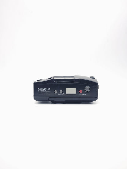 Olympus AF-1 TWIN #2213991