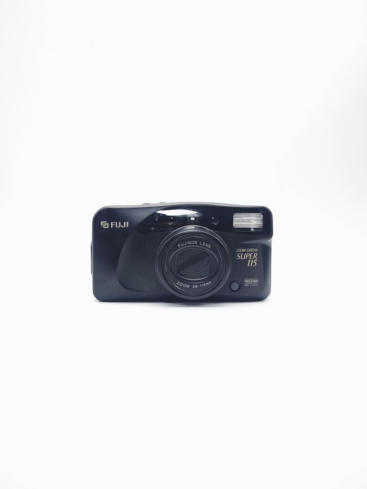 Fuji Zoom Cardia Super 115 #20809096