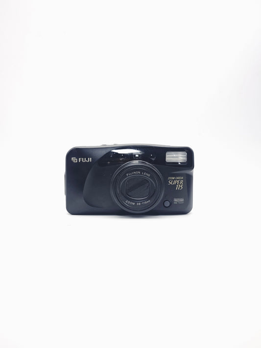 Fuji Zoom Cardia Super 115 #20809096