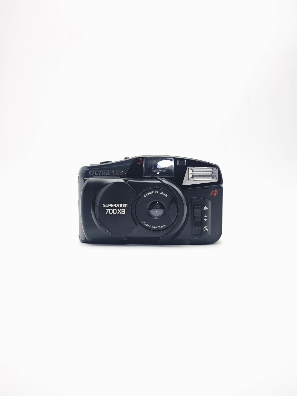Olympus Superzoom 700XB