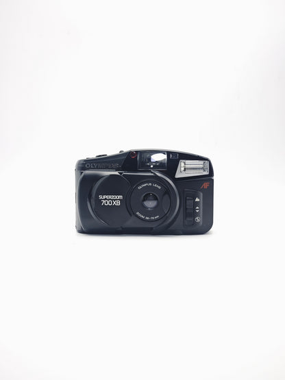 Olympus Superzoom 700XB