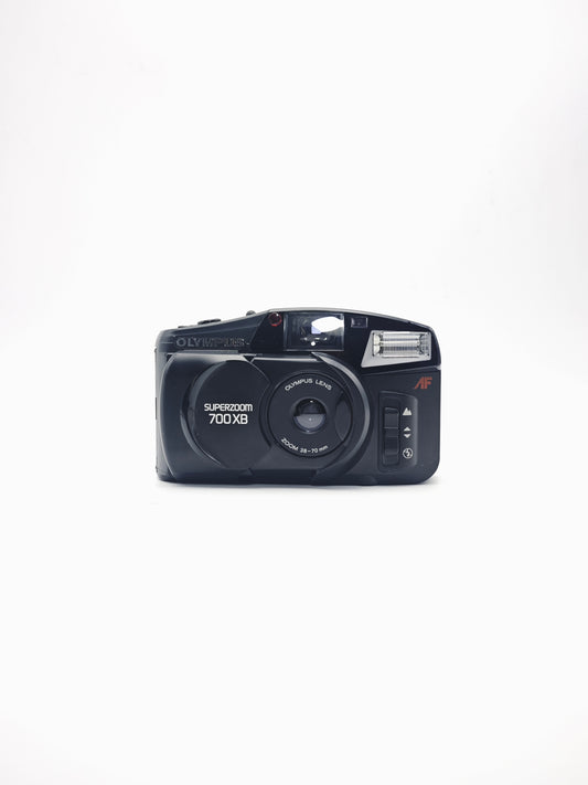 Olympus Superzoom 700XB