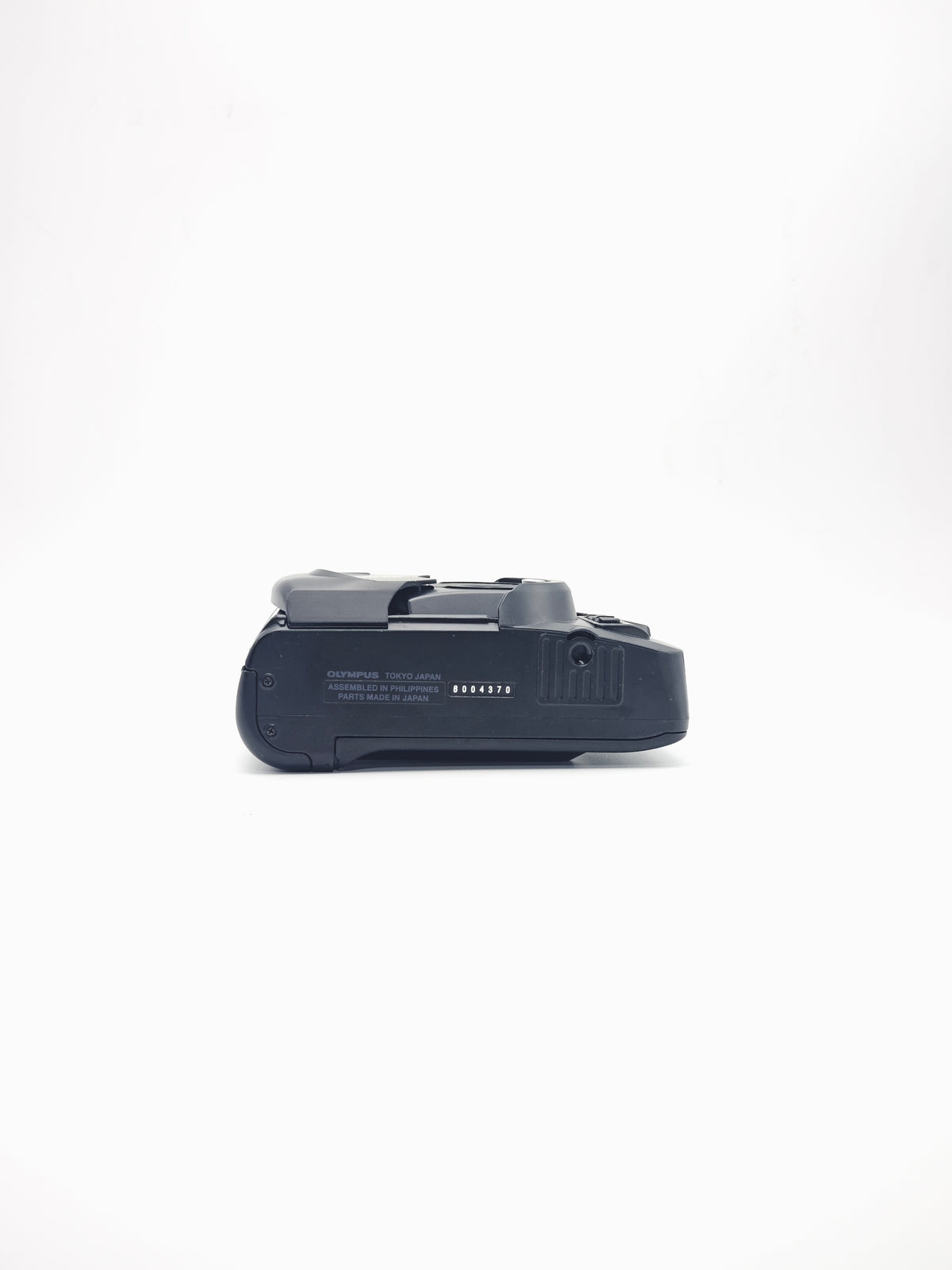 Olympus Superzoom 700XB