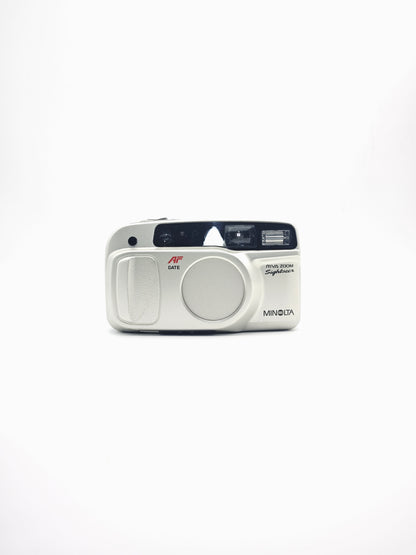 Minolta Riva Zoom 70
