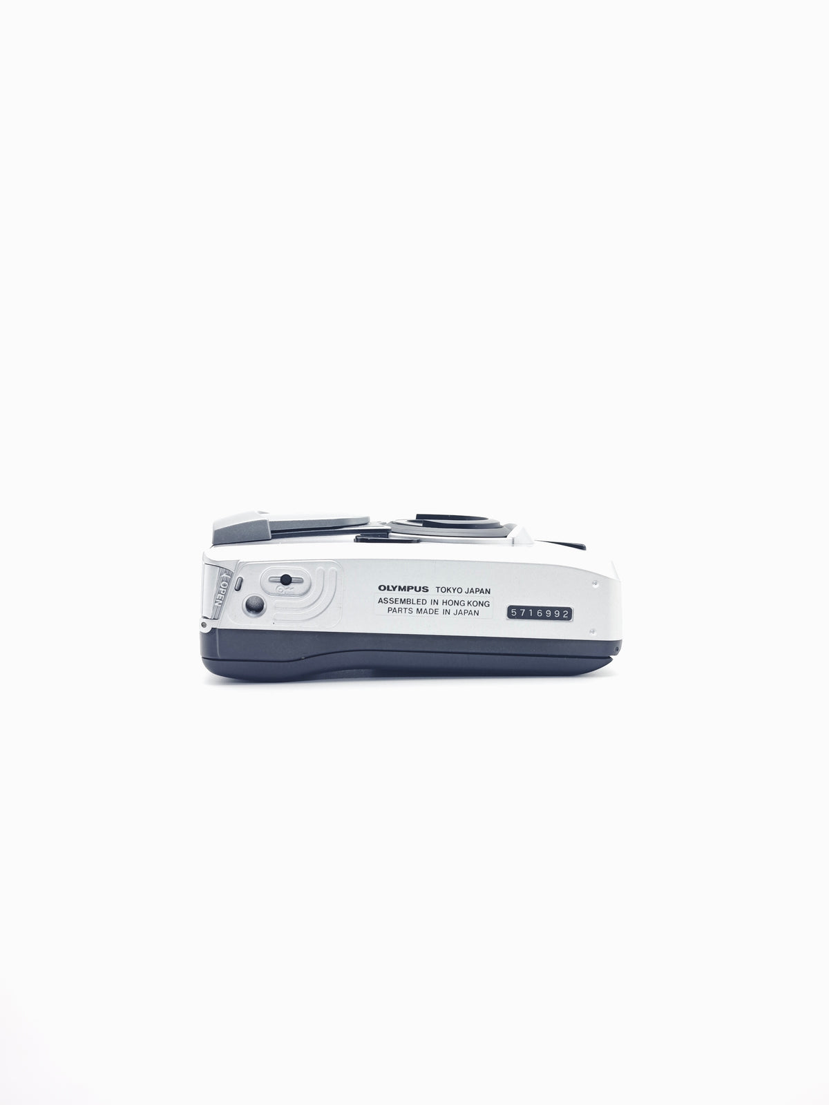 Olympus OZ 105R #5716992