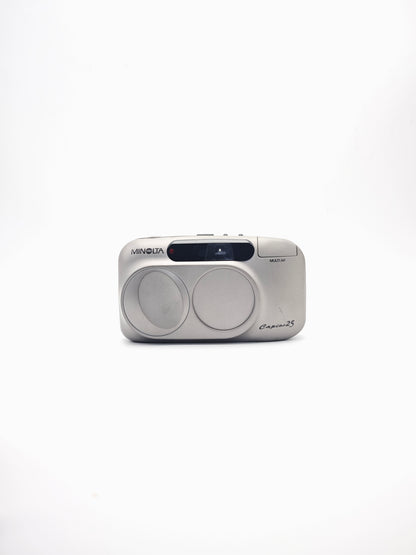 Minolta Capios 25 #34604003