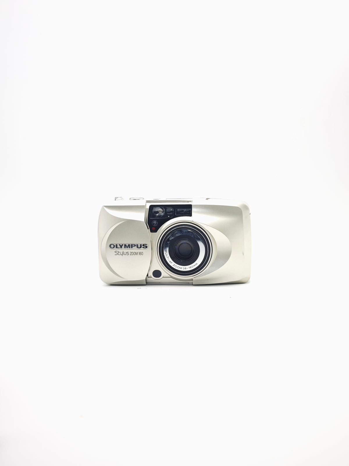 Olympus Stylus Zoom 160
