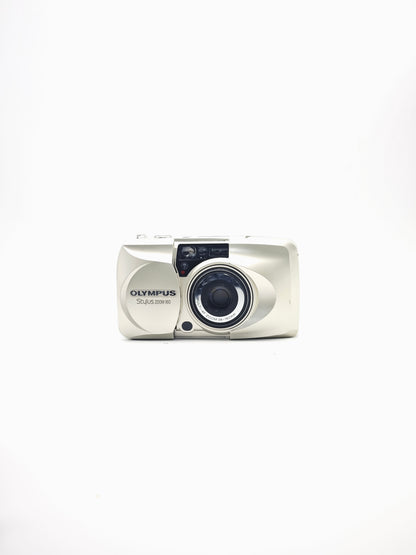 Olympus Stylus Zoom 160