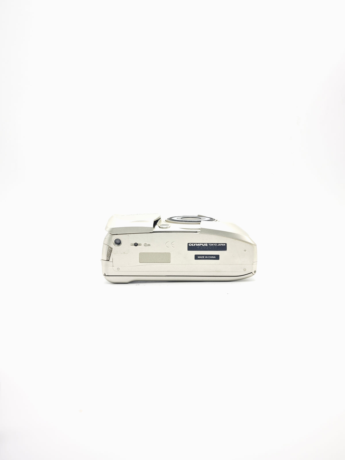 Olympus Stylus Zoom 160