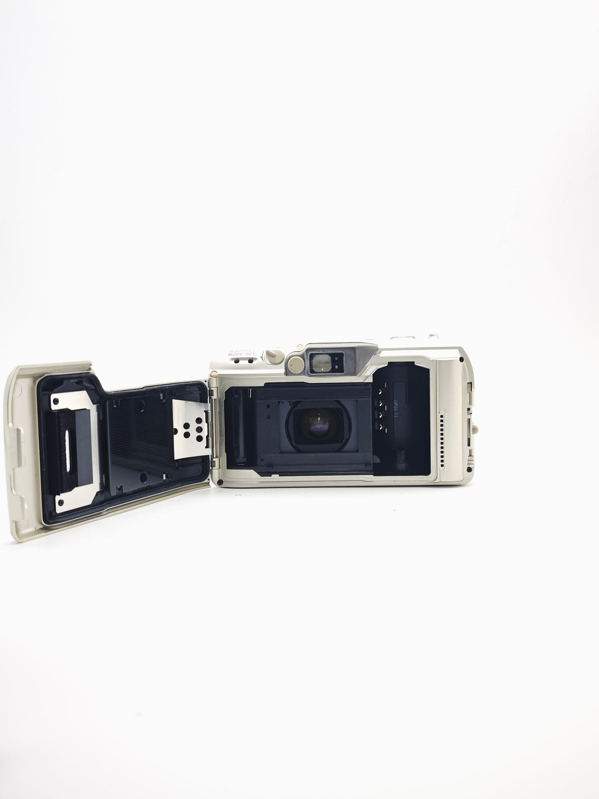 Olympus Stylus Zoom 160