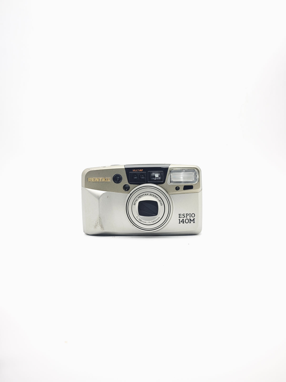 Pentax ESPIO 140M