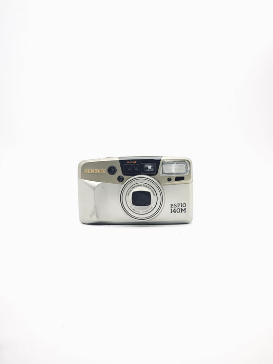 Pentax ESPIO 140M