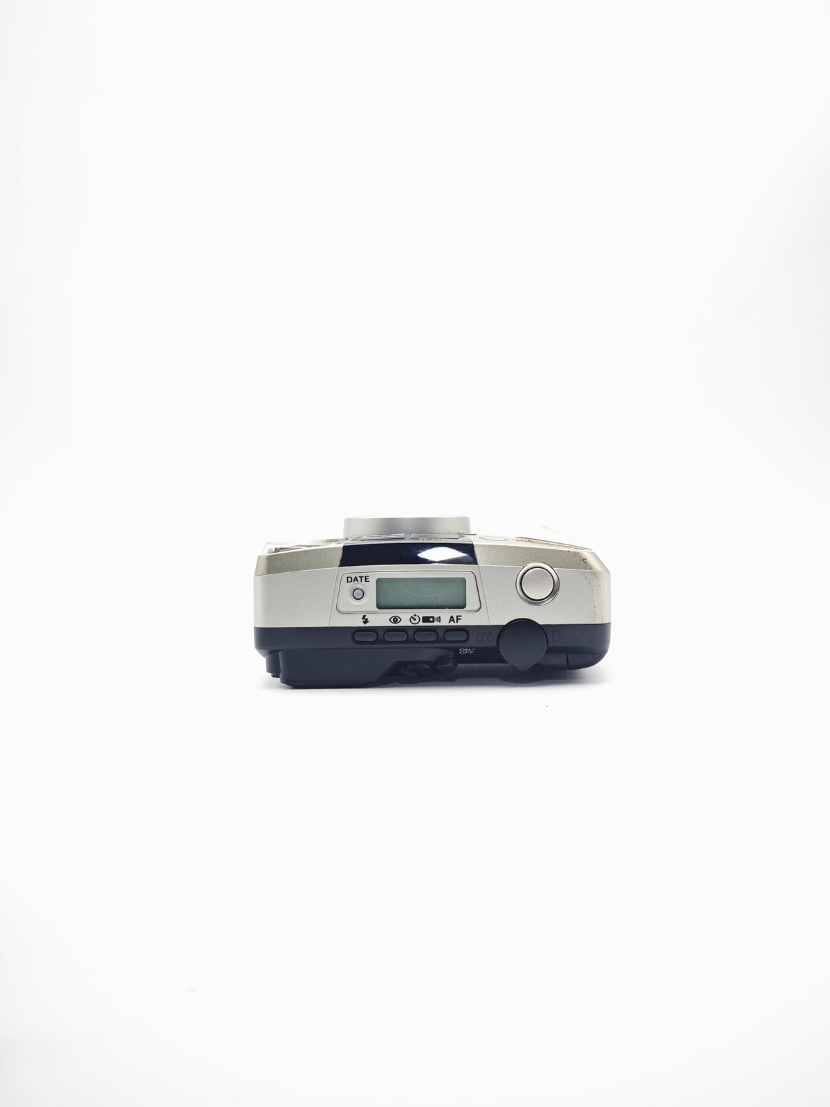 Pentax ESPIO 140M