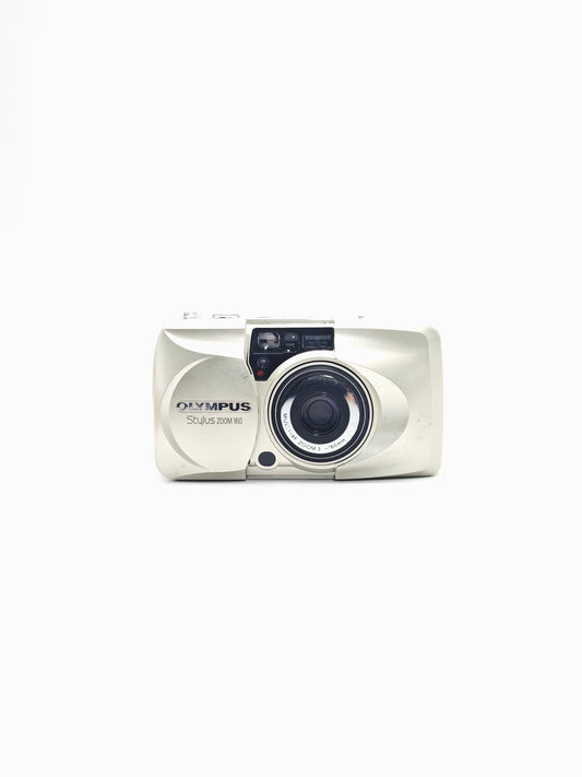 Olympus Stylus Zoom 160