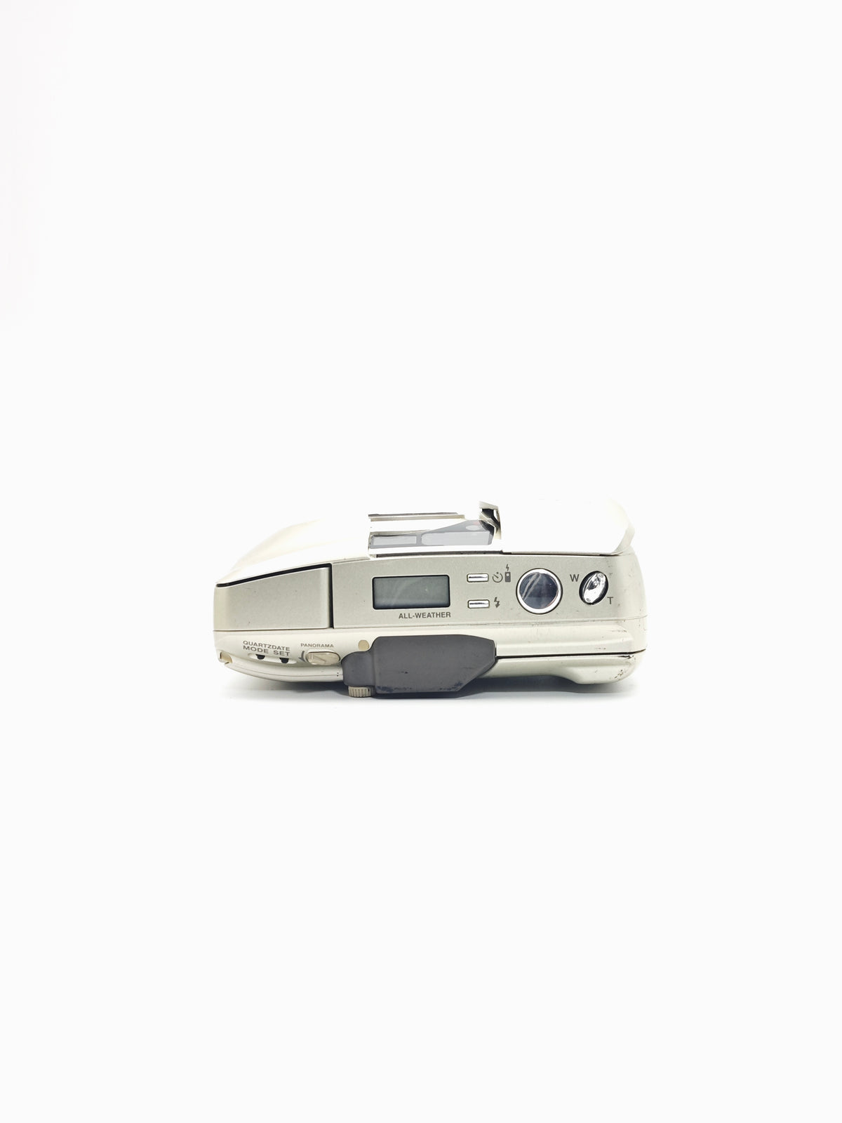 Olympus Stylus Zoom 160