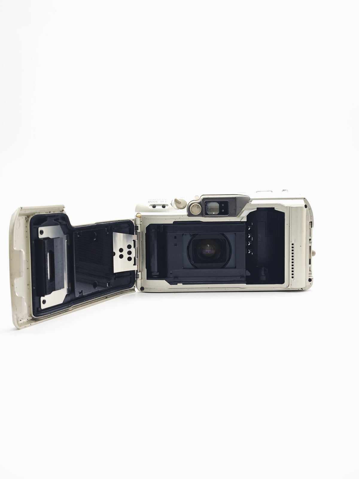 Olympus Stylus Zoom 160