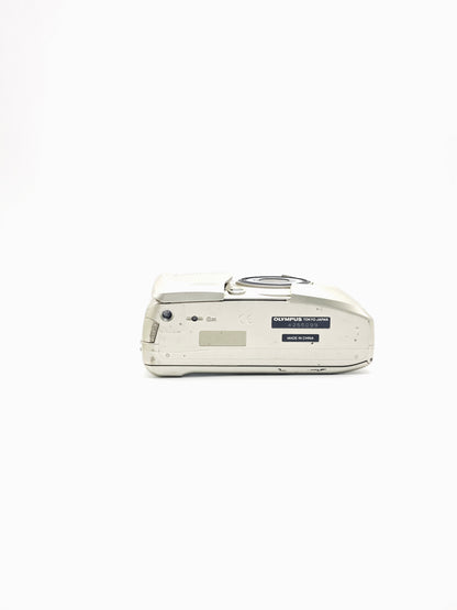 Olympus Stylus Zoom 160