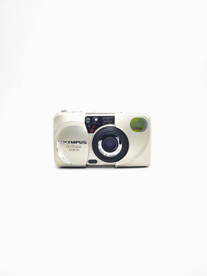Olympus Stylus Zoom 140