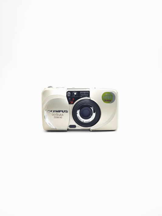 Olympus Stylus Zoom 140