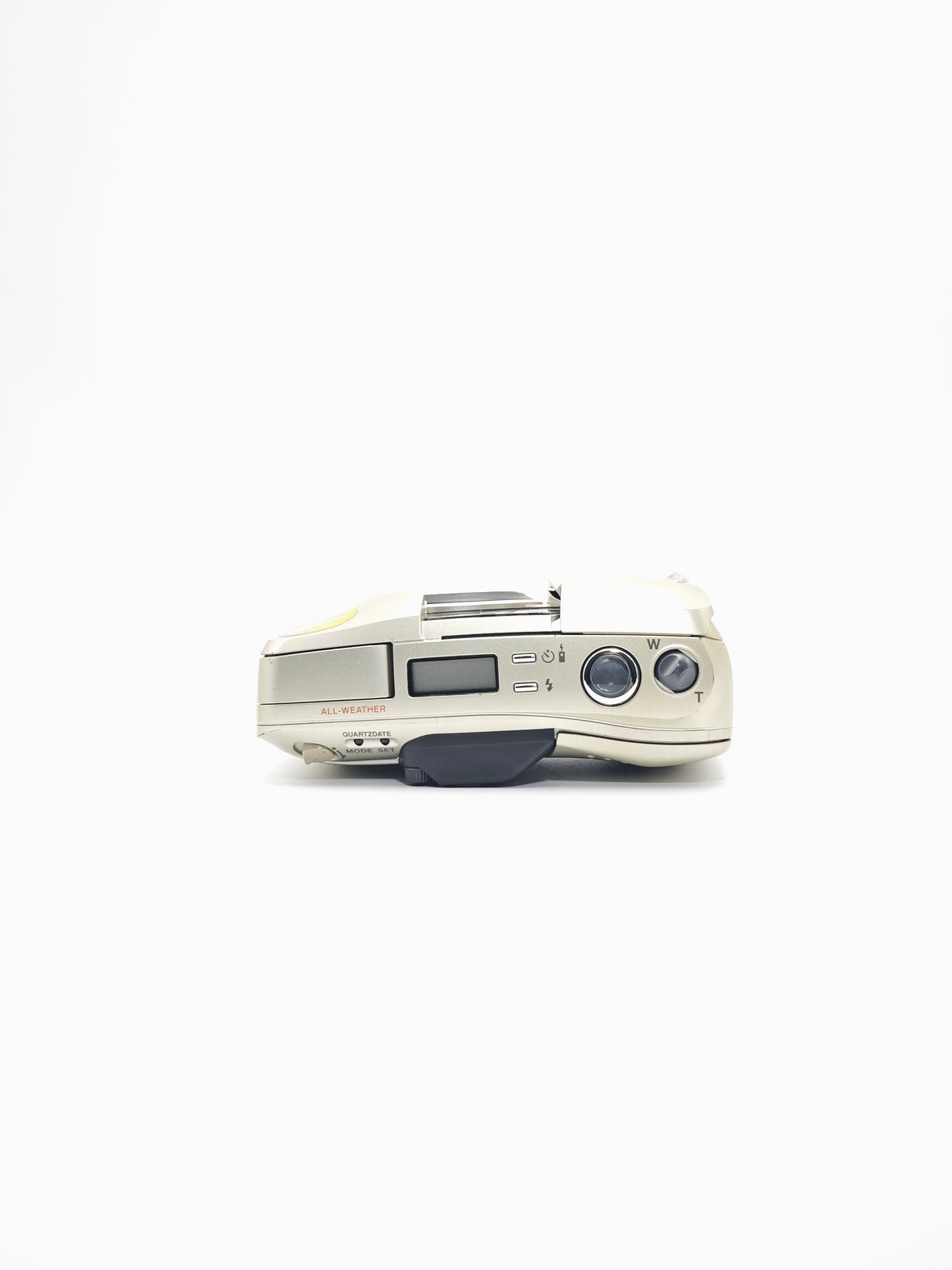 Olympus Stylus Zoom 140