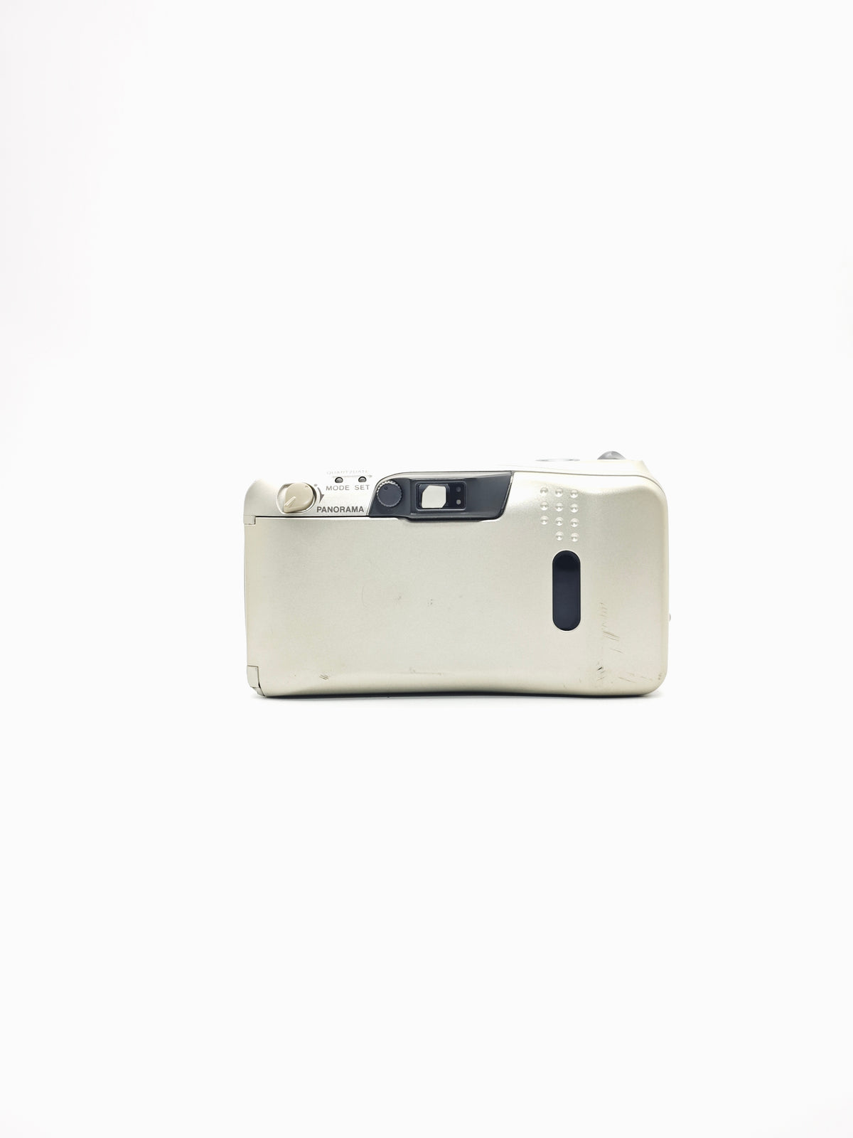 Olympus Stylus Zoom 140