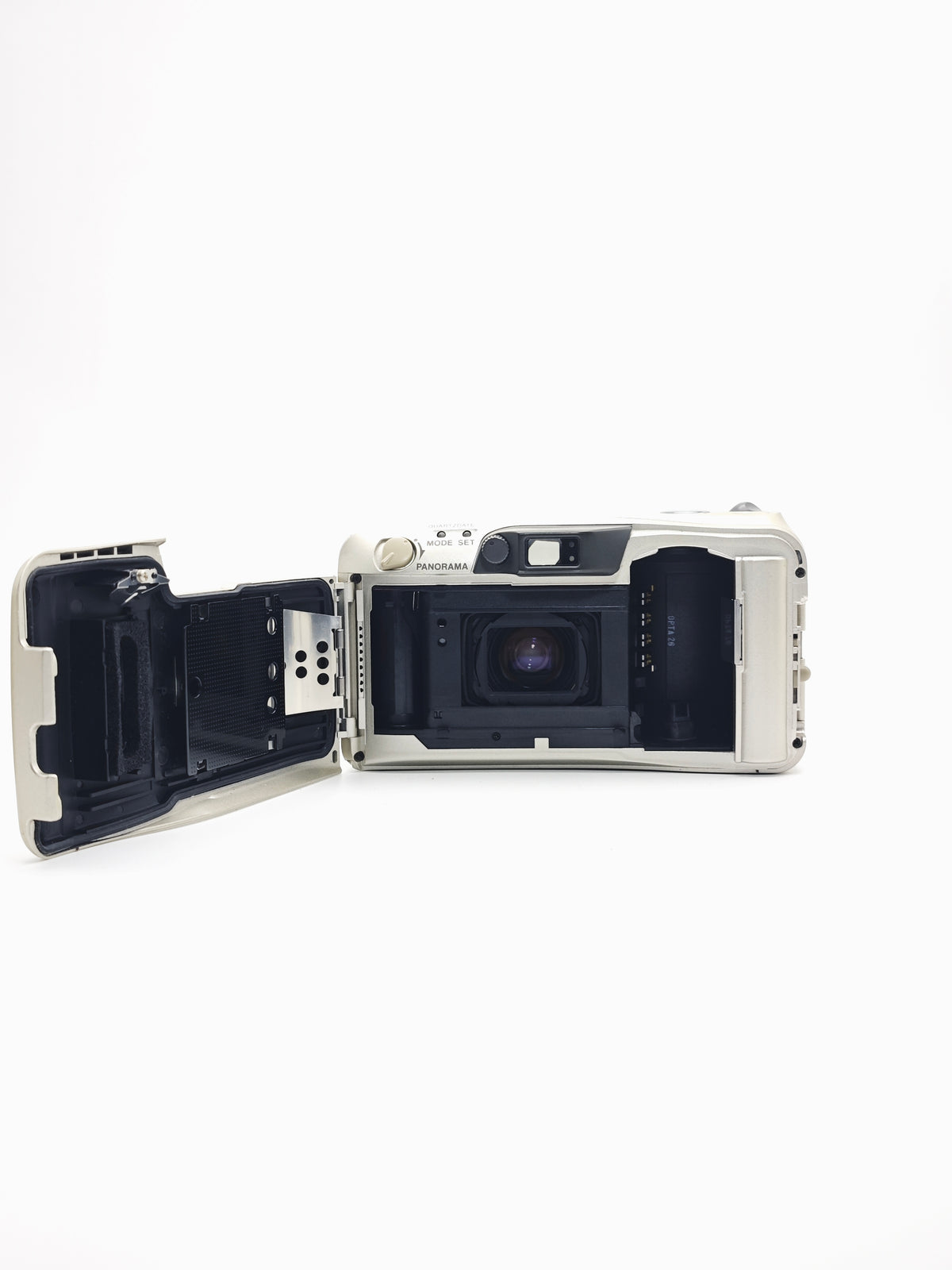 Olympus Stylus Zoom 140