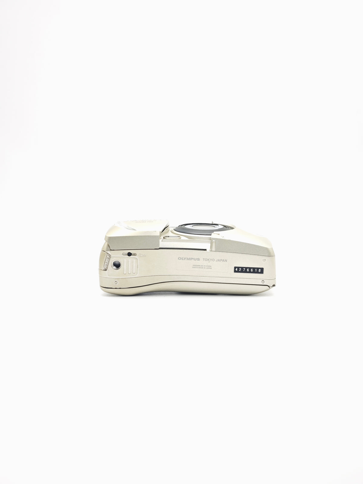 Olympus Stylus Zoom 140