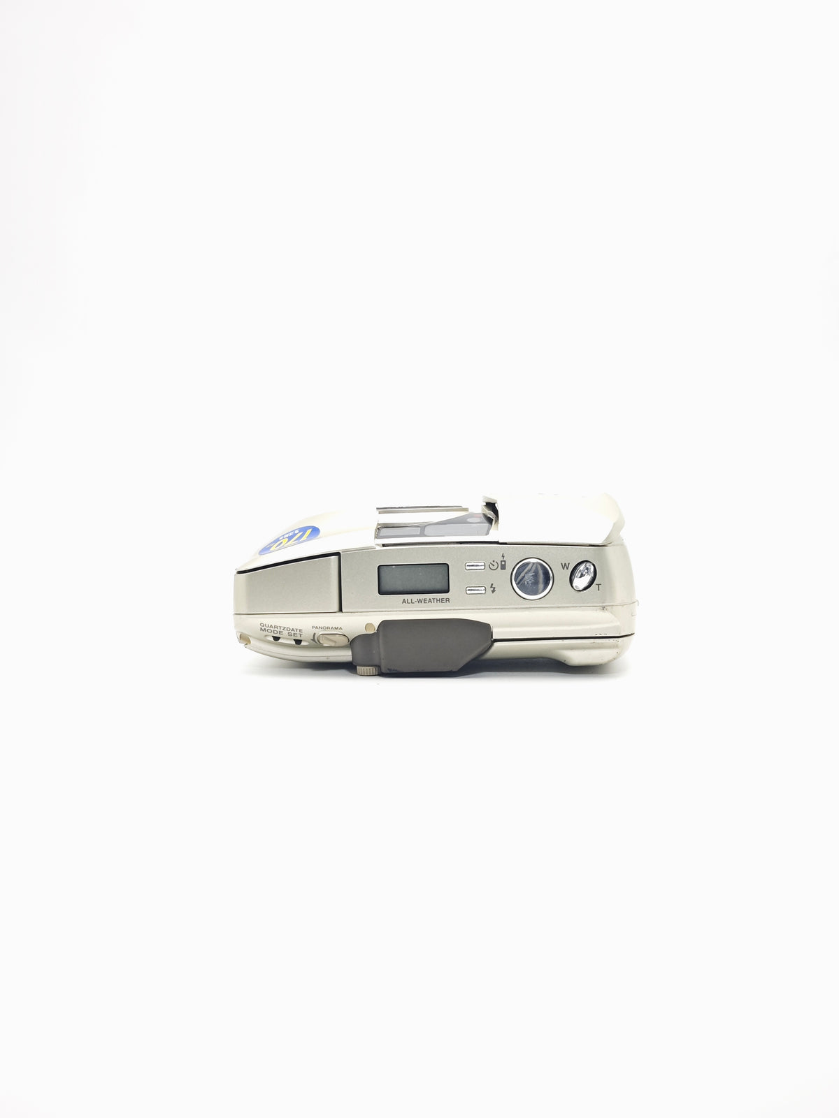 Olympus mju-II 170 VF