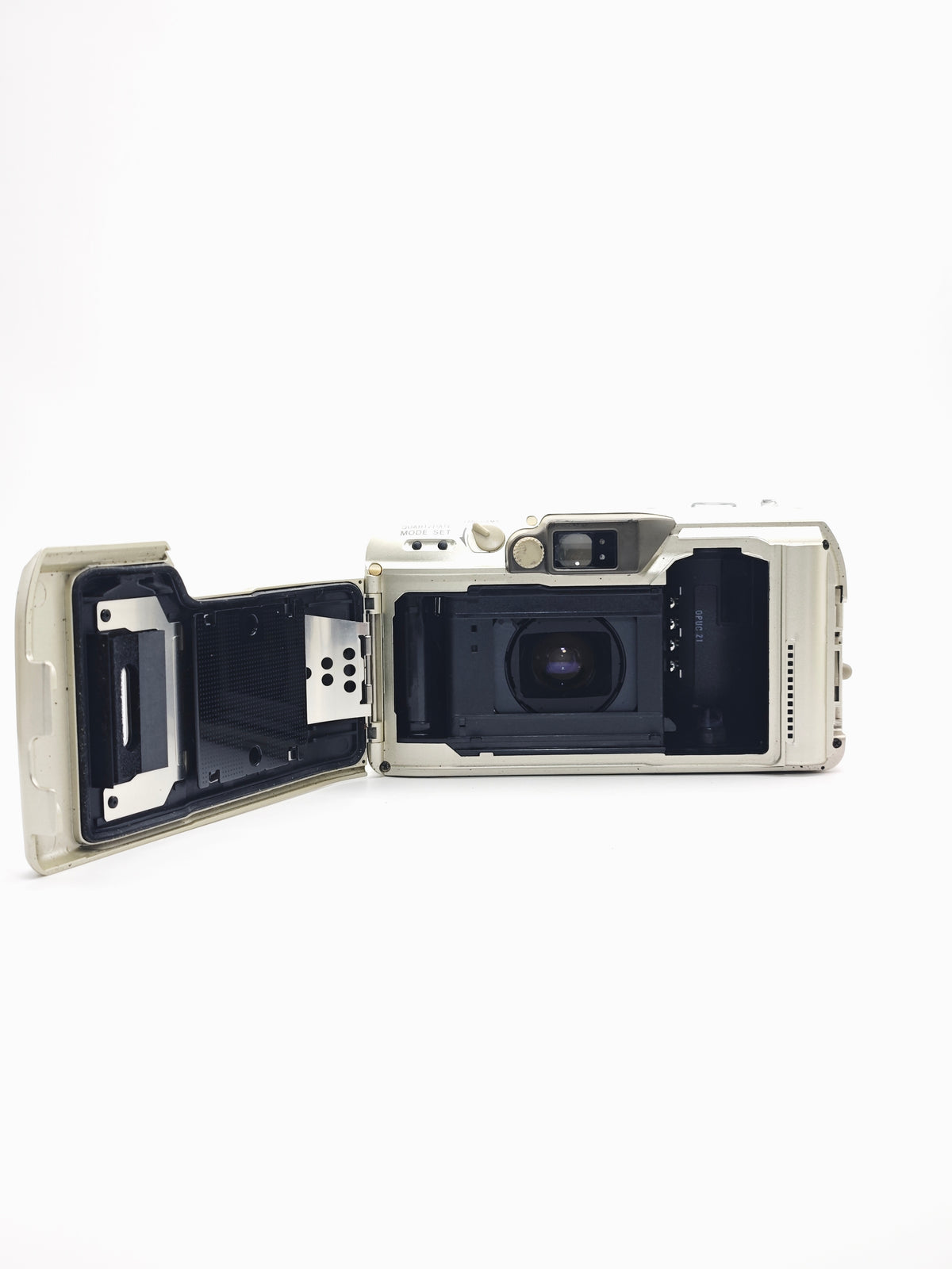 Olympus mju-II 170 VF