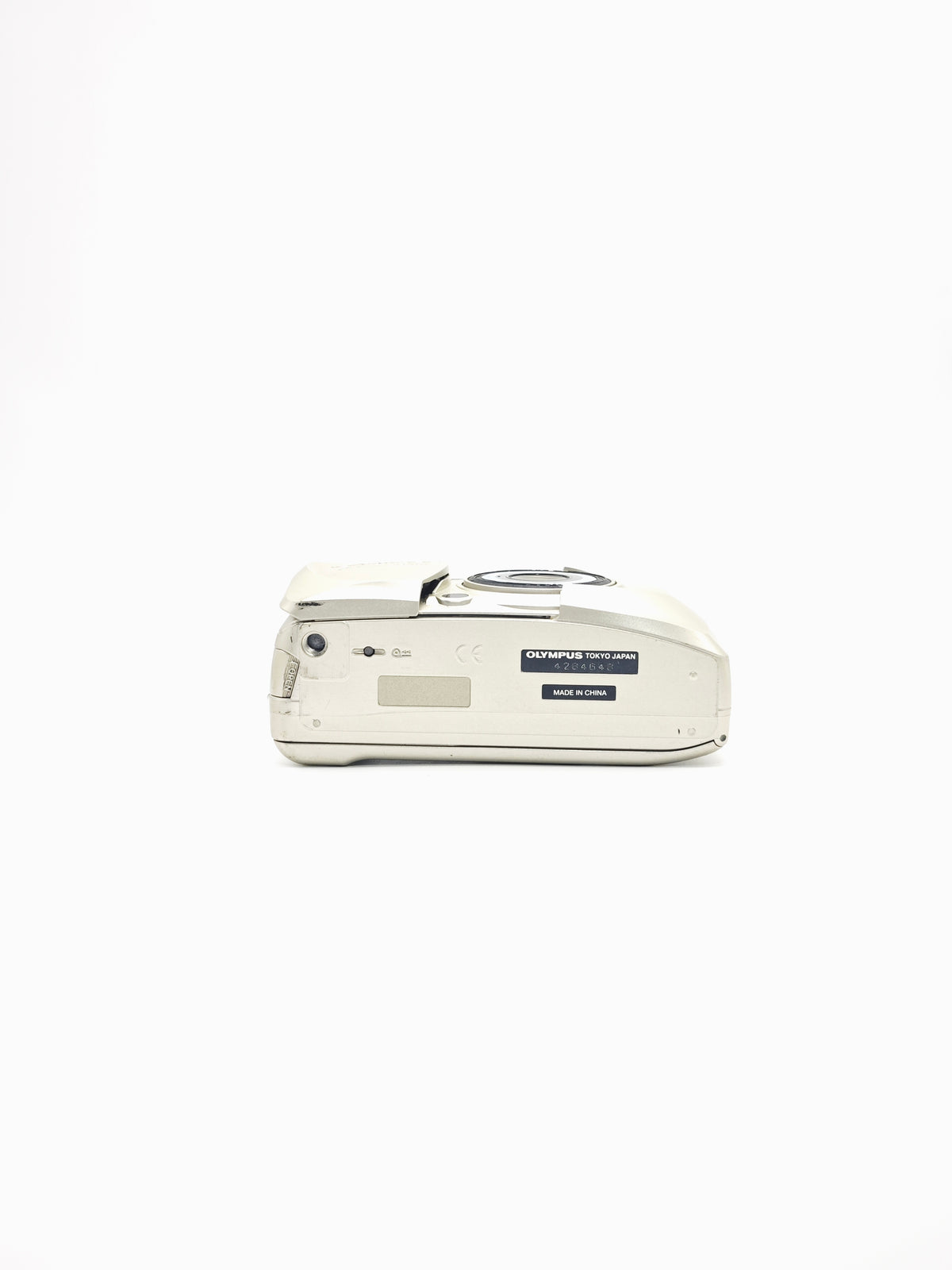 Olympus mju-II 170 VF
