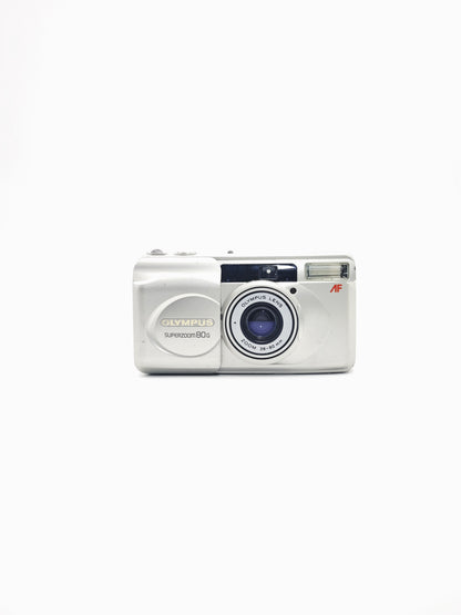 Olympus Superzoom 80G
