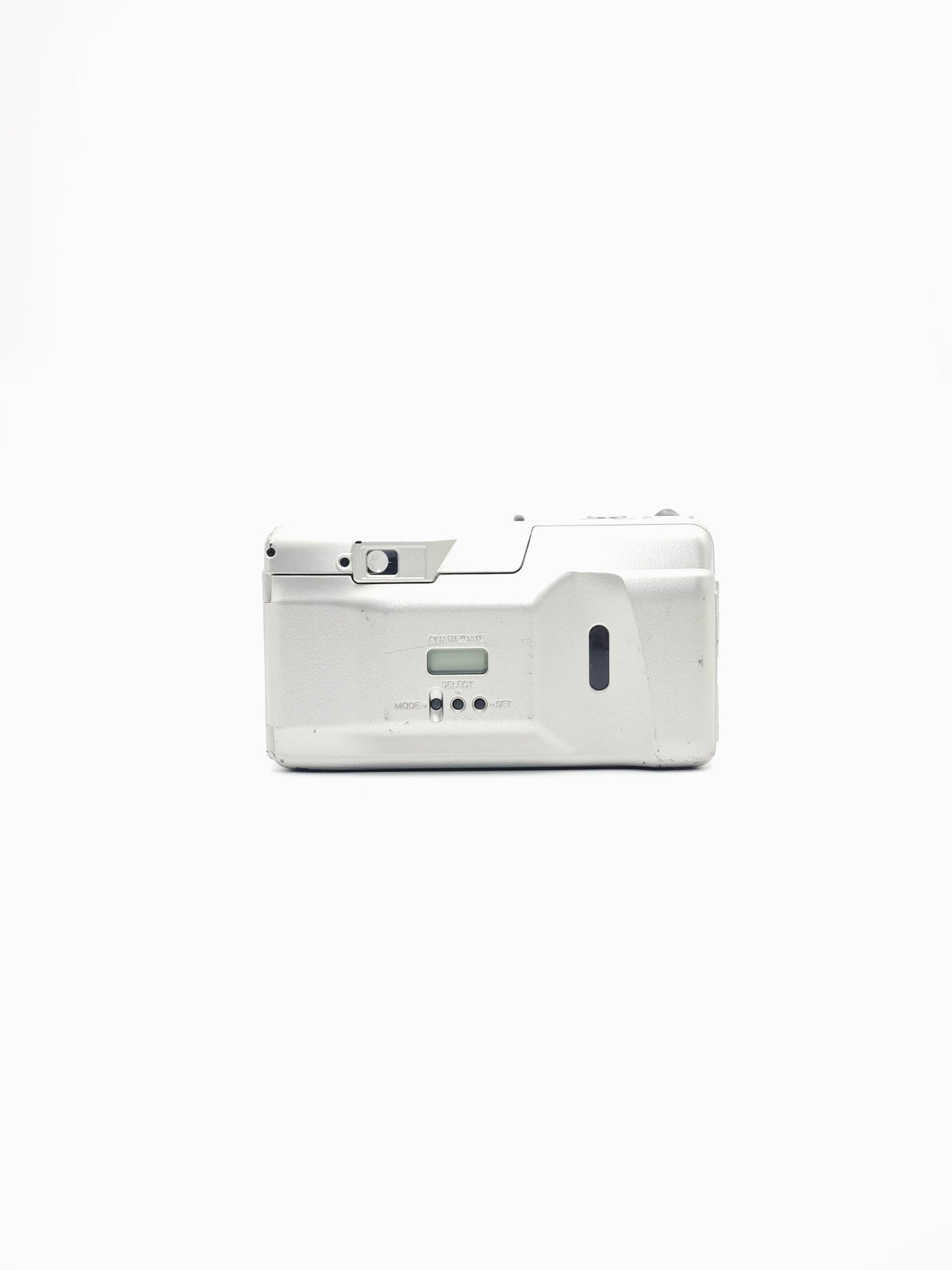 Olympus Superzoom 80G