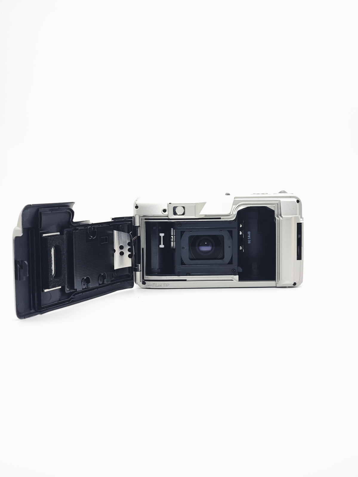 Olympus Superzoom 80G