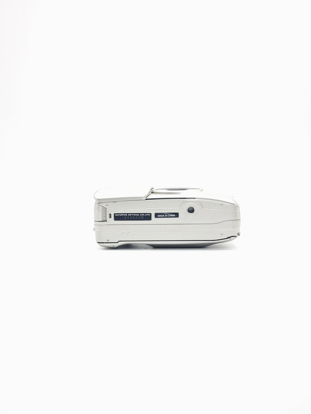 Olympus Superzoom 80G