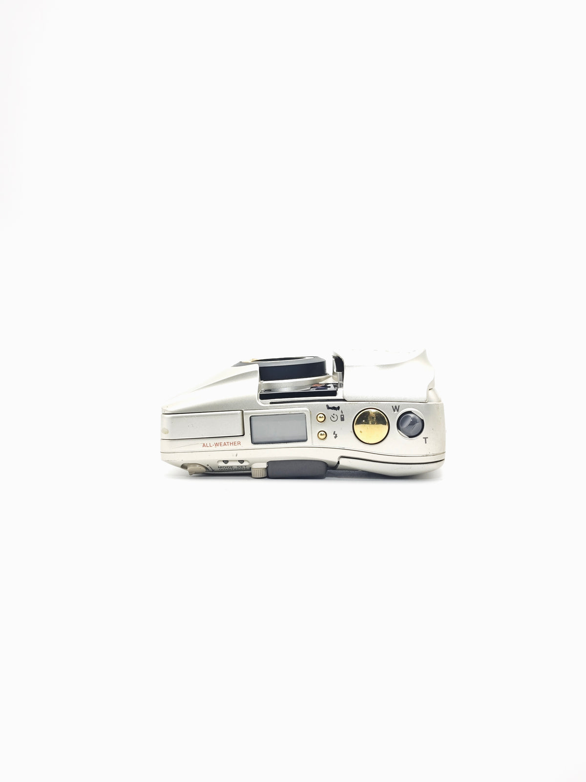 Olympus mju Zoom 115 Deluxe