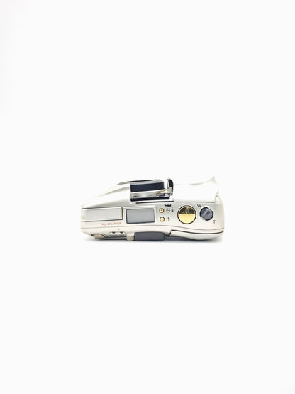 Olympus mju Zoom 115 Deluxe