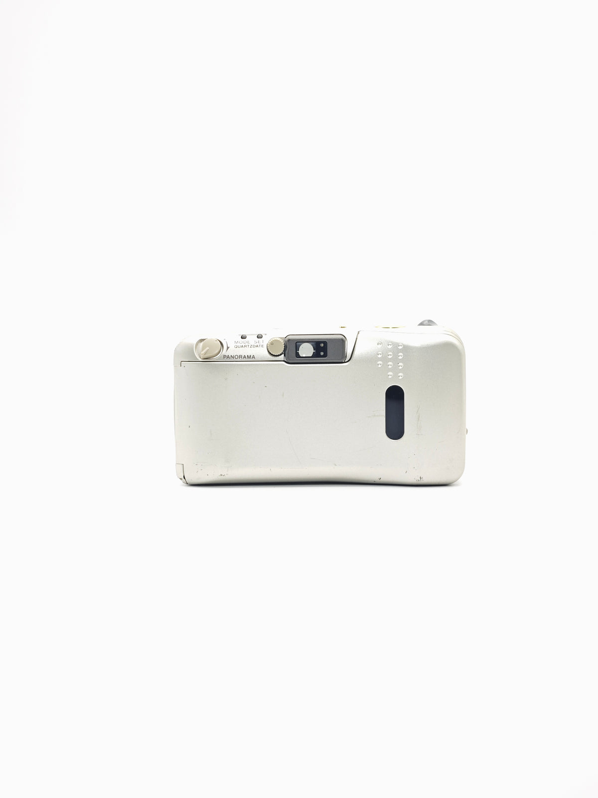 Olympus mju Zoom 115 Deluxe
