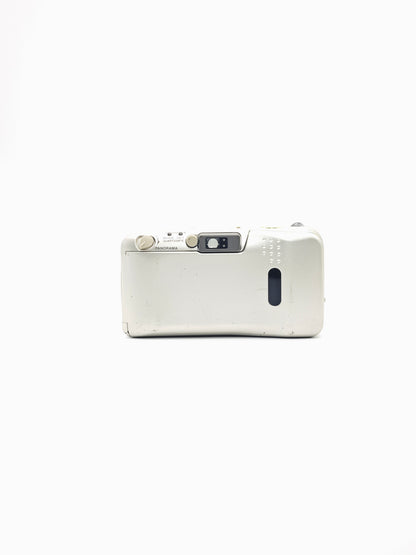 Olympus mju Zoom 115 Deluxe