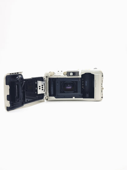Olympus mju Zoom 115 Deluxe