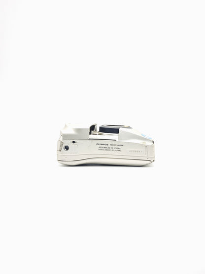Olympus mju Zoom 115 Deluxe